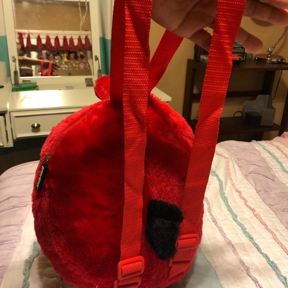 Angry Birds backpack - Picture 2 of 4